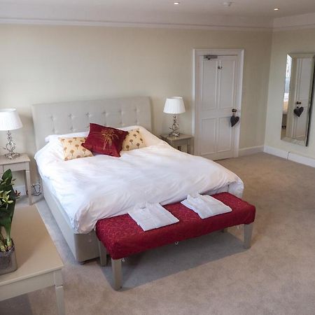 Broadway House Luxury Serviced Rooms Exeter Ruang foto