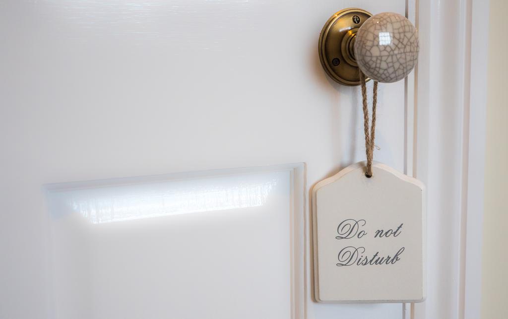 Broadway House Luxury Serviced Rooms Exeter Bagian luar foto